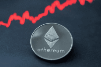 Ethereum crash leaves BitMine with $6 billion in losses