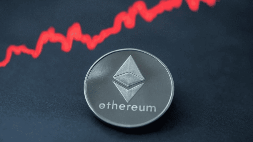 Ethereum crash leaves BitMine with $6 billion in losses