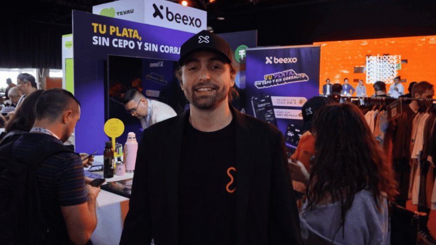 Beexo's plan to bring bitcoin to everyday use