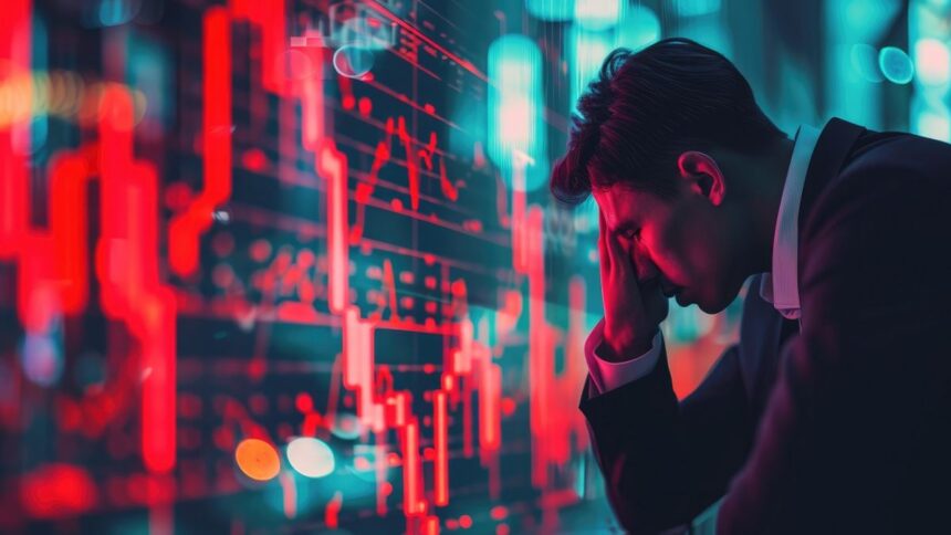 Bitcoin miners experienced their "black Thursday" in the stock market