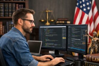 New law presented to protect Bitcoin developers in the United States