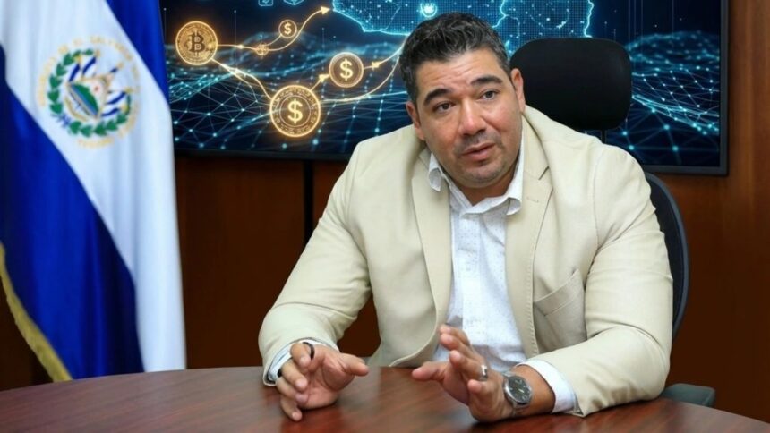 “Unregulated P2P creates a digital 'wild west'”: Juan Carlos Reyes