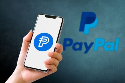 Paypal cryptocurrency breaks capitalization record