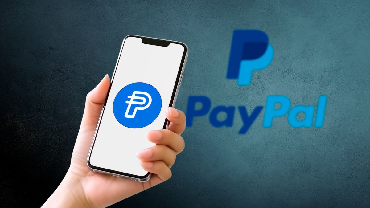 Paypal cryptocurrency breaks capitalization record