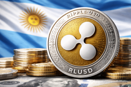 Ripple's stablecoin arrives on Argentina exchange