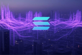 Solana marked 2 milestones in the same week