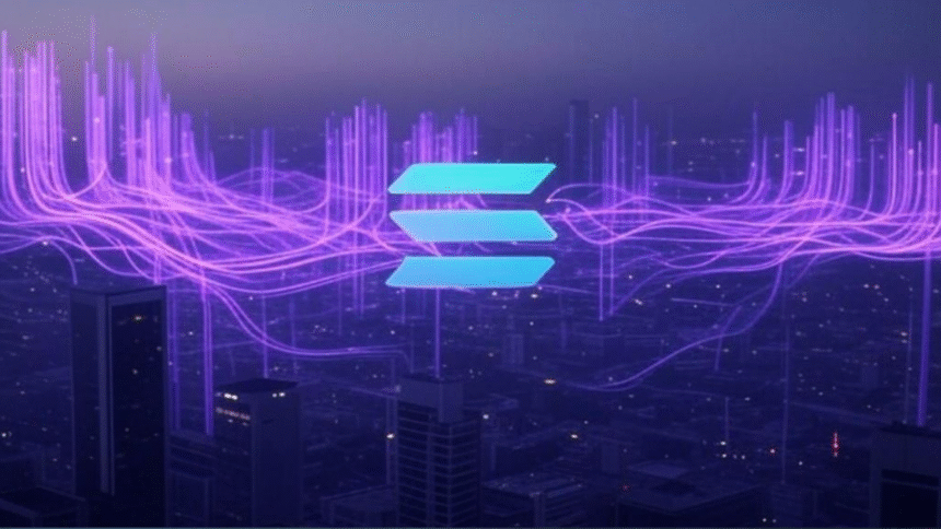 Solana marked 2 milestones in the same week