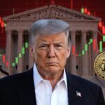Why Trump's tariff reversal would be good for bitcoin?