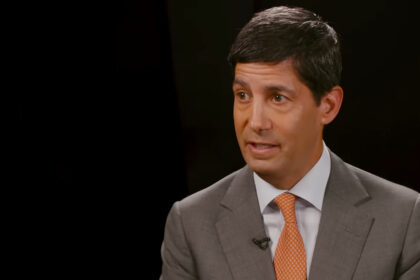 Trump nominated bitcoiner Kevin Warsh to chair the FED