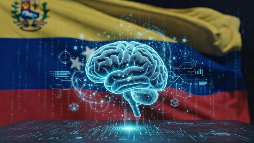Venezuela presents code of ethics for the development of AI