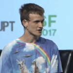 Vitalik Buterin is making million-dollar sales of ETH