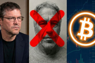 Epstein had nothing to do with the creation of Bitcoin