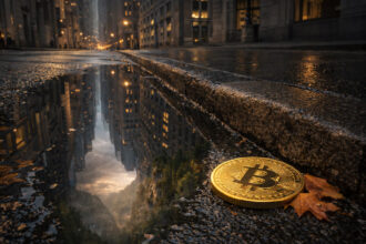 $19B could “vanish” from Bitcoin ETFs without a single Bitcoin being sold