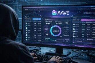 Aave launches 'Aave Shield' after user loses $50 million
