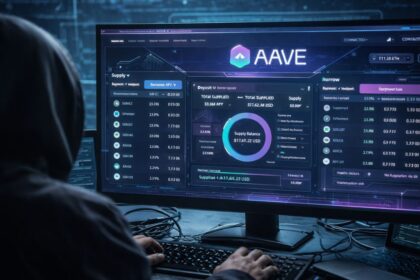 Aave launches 'Aave Shield' after user loses $50 million
