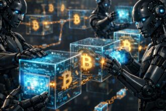 AI Agents Are “Spamming” Bitcoin