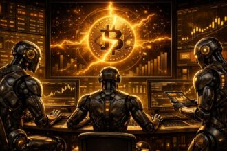 They launch an AI service that is only paid with Bitcoin Lightning