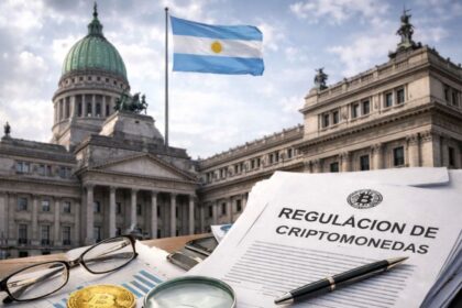 Government of Buenos Aires regulates tax on the purchase and sale of cryptocurrencies