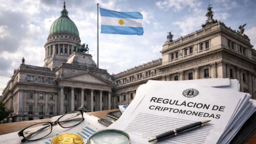 Government of Buenos Aires regulates tax on the purchase and sale of cryptocurrencies
