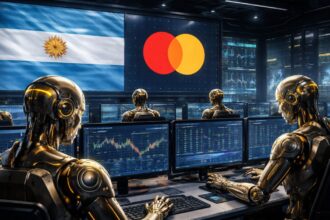 Argentina and Mastercard execute the first AI payments in Latin America