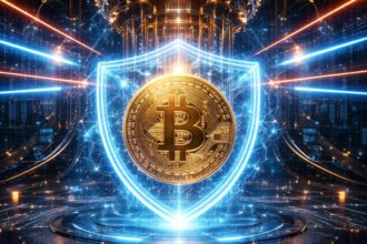 They test post-quantum security in the second layer of Bitcoin