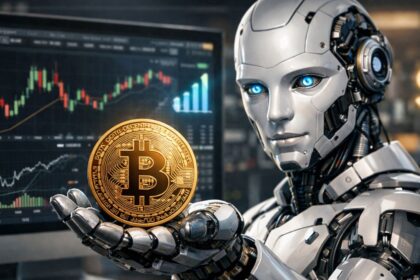 Bitcoin is AI's preferred money: report