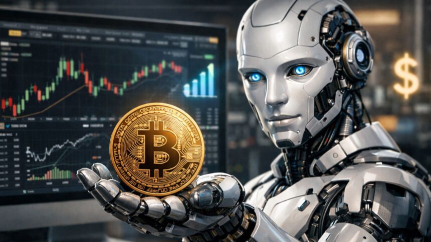 Bitcoin is AI's preferred money: report