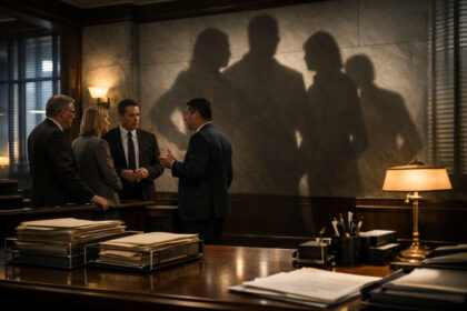 Banks risk another 2008 crisis after moving the equivalent of 18 million BTC into shadow lenders