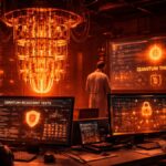 A Bitcoin testnet already operates with anti-quantum protection