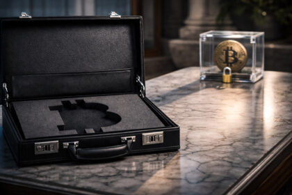 Bitcoin ETF custody concentrates power in one place, and now a single operational failure causes dangerous ripples