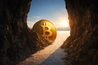 Bitcoin could tag $90,000 again but only if this level stops acting like a sell wall for trapped traders