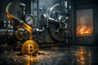 Bitcoin gets liquidity lifeline as US injects $3 billion into banking system amid oil price spike