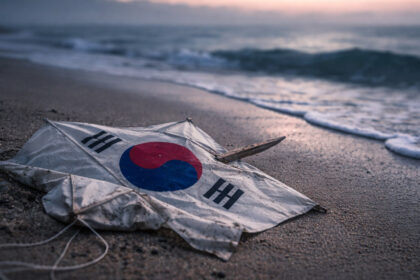 Bitcoin jumps to $72,000 as Asia’s stock market meltdown deepens