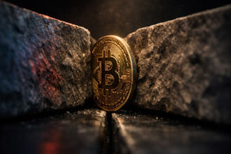 Bitcoin’s 15% difficulty spike allows one on-chain metric to flip miners from sellers to hoarders in days