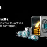 The bridge between crypto and traditional assets