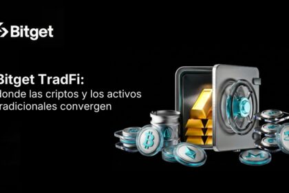 The bridge between crypto and traditional assets