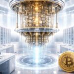Quantum risk for Bitcoin would materialize in 10 or 20 years: ARK Invest