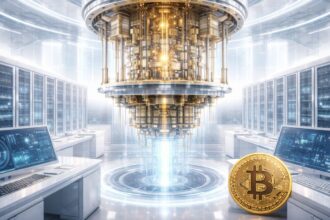 Quantum risk for Bitcoin would materialize in 10 or 20 years: ARK Invest
