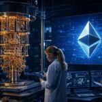 QuantumEVM activates the anti-quantum design that Ethereum postponed