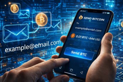 Brazilian developer proposes receiving Bitcoin with phone numbers or emails