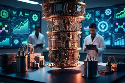 How close are we really to 'Q-Day' and how will it impact Bitcoin?