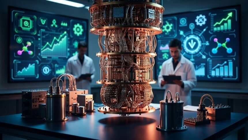 How close are we really to 'Q-Day' and how will it impact Bitcoin?