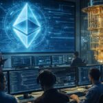 Ethereum launches website to coordinate its post-quantum advances
