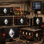 Reducing the minimum staking to 1 ETH on Ethereum is viable, says Vitalik