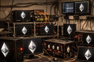 Reducing the minimum staking to 1 ETH on Ethereum is viable, says Vitalik