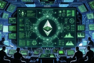 Bitcoin's quantum rigidity would be bullish for Ethereum