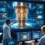 "Quantum frontiers could be closer than it seems": Google