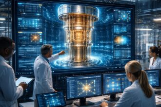 "Quantum frontiers could be closer than it seems": Google