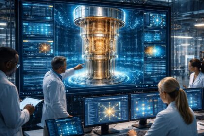 "Quantum frontiers could be closer than it seems": Google