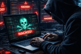 Five Venezuelan platforms hacked in less than a month